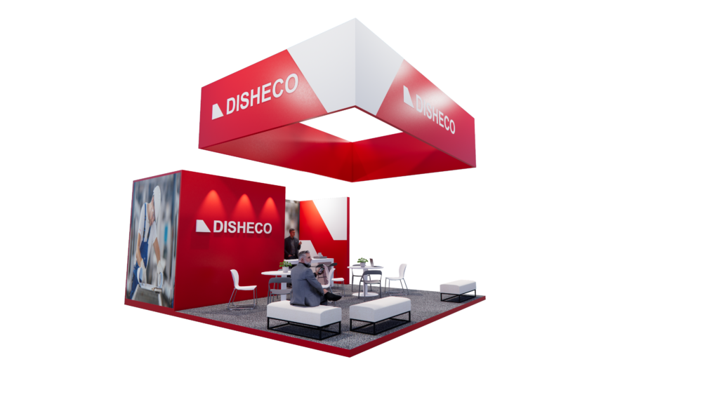 Cómo Elegir al Mejor Diseñador de Stands? Factores a Considerar para un Proyecto Exitoso