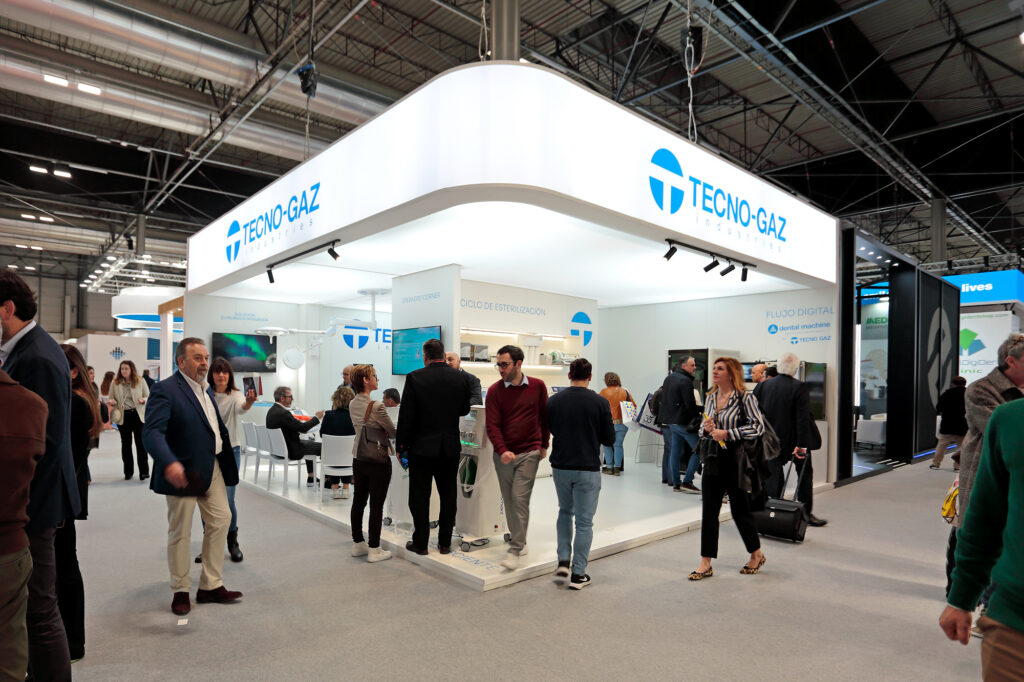  Errores Comunes al Participar en Ferias y Congresos: Qué Evitar para Que tu Stand Sea un Éxito