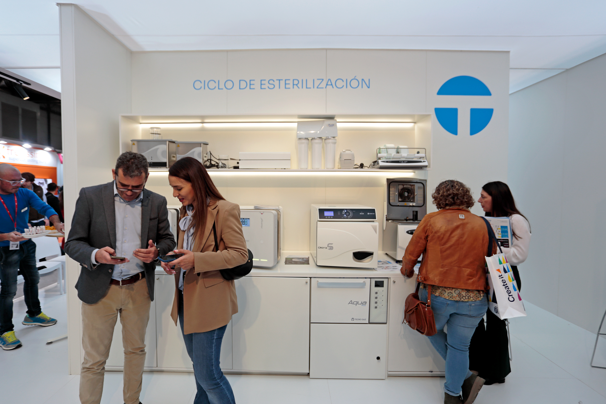 La Confianza en tu Proveedor de Stands: Cómo Construir una Relación de Colaboración para el Éxito