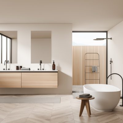 Diseño reforma de baño en Sant Cugat del Vallés
